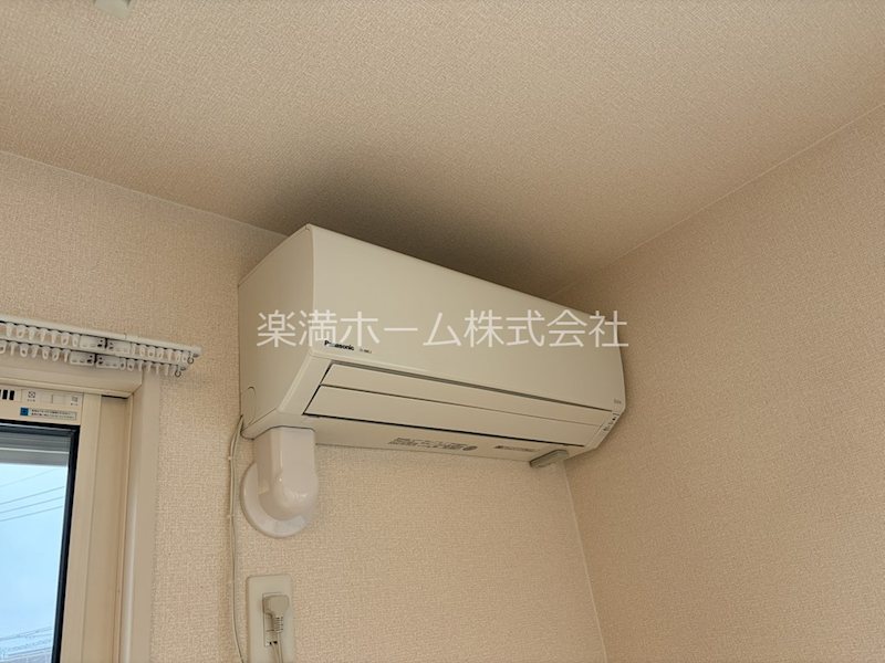 ウノ アルボル その他設備