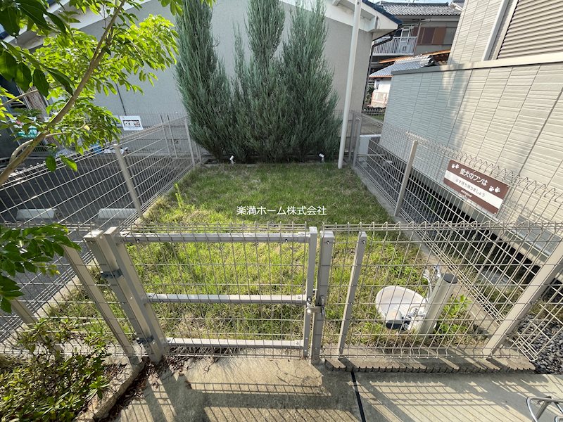 ウノ アルボル その他共有部分