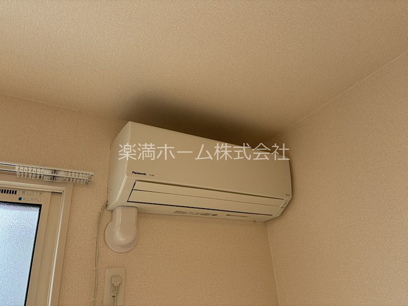 ウノ アルボル その他設備
