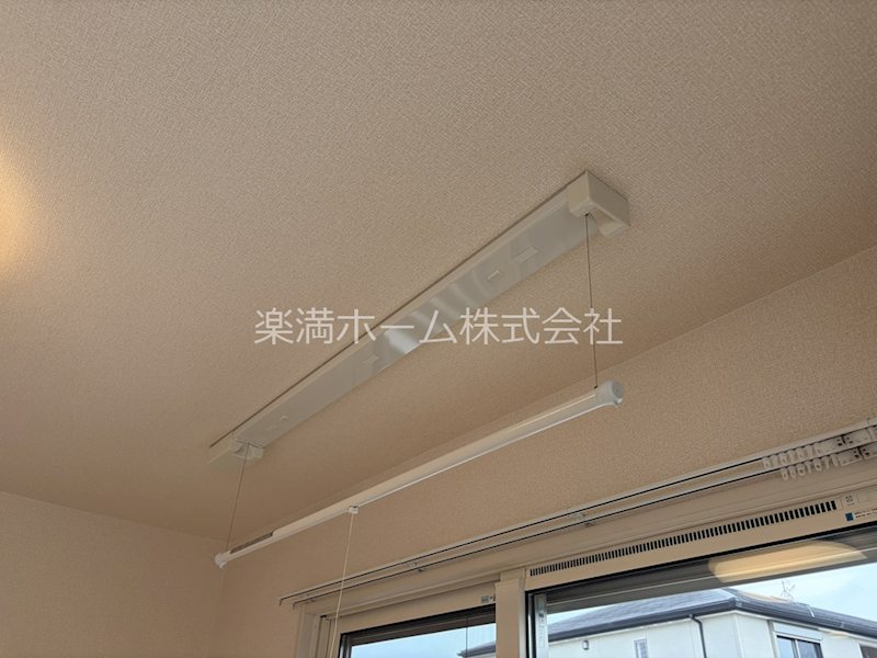 ウノ アルボル その他設備