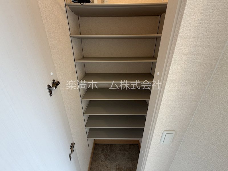 ウノ アルボル 収納