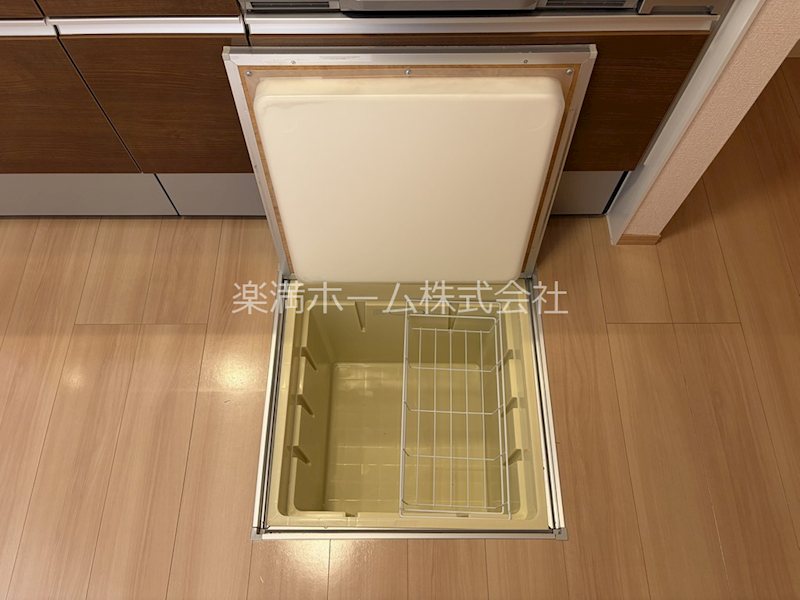 ウノ アルボル 収納