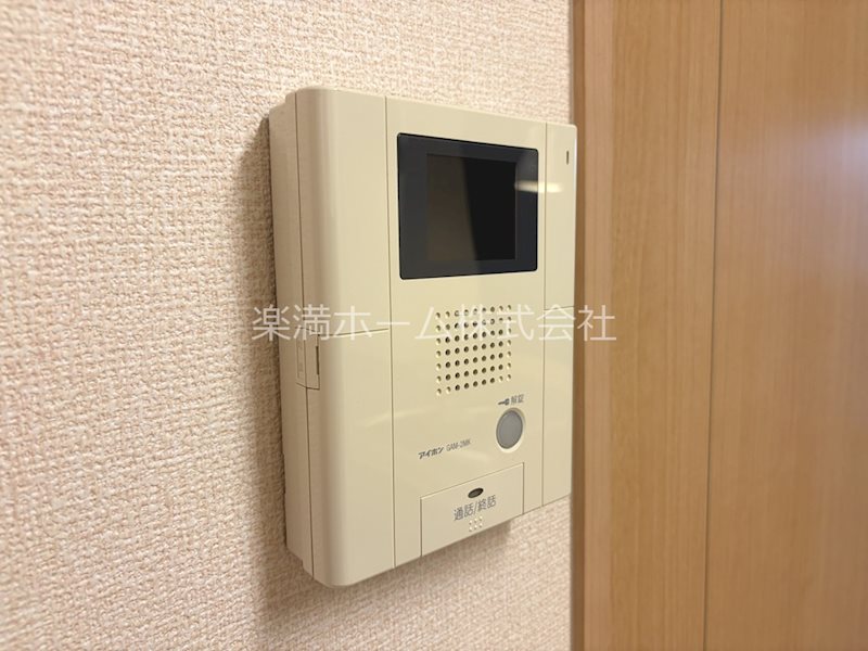 シャノワール セキュリティ
