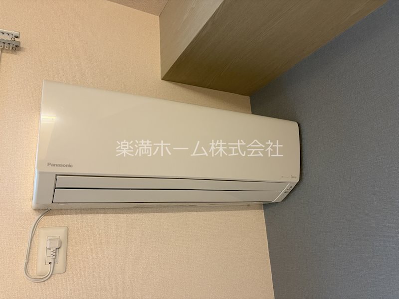 シャノワール その他設備