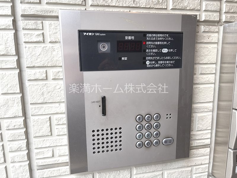 シャノワール セキュリティ