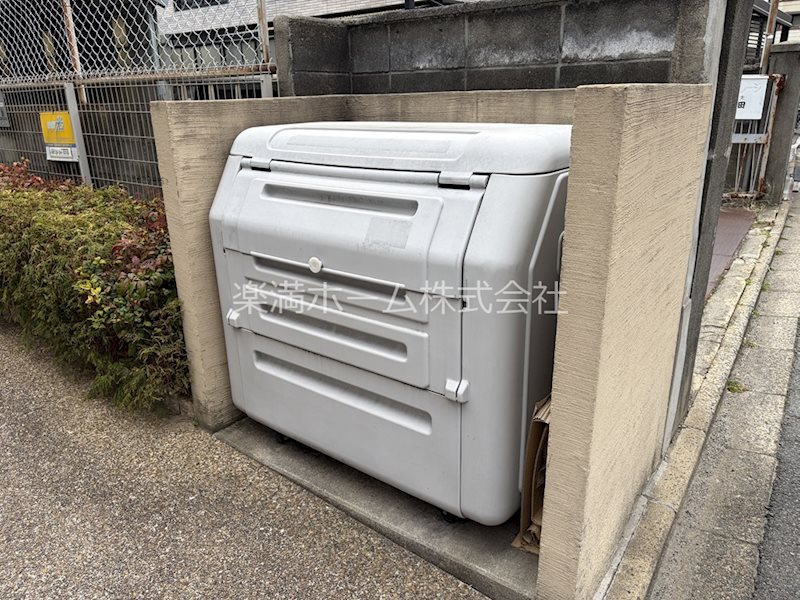 シャノワール その他共有部分