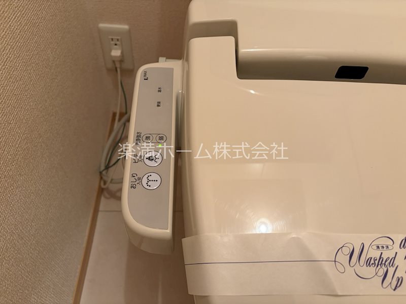 シャノワール その他設備