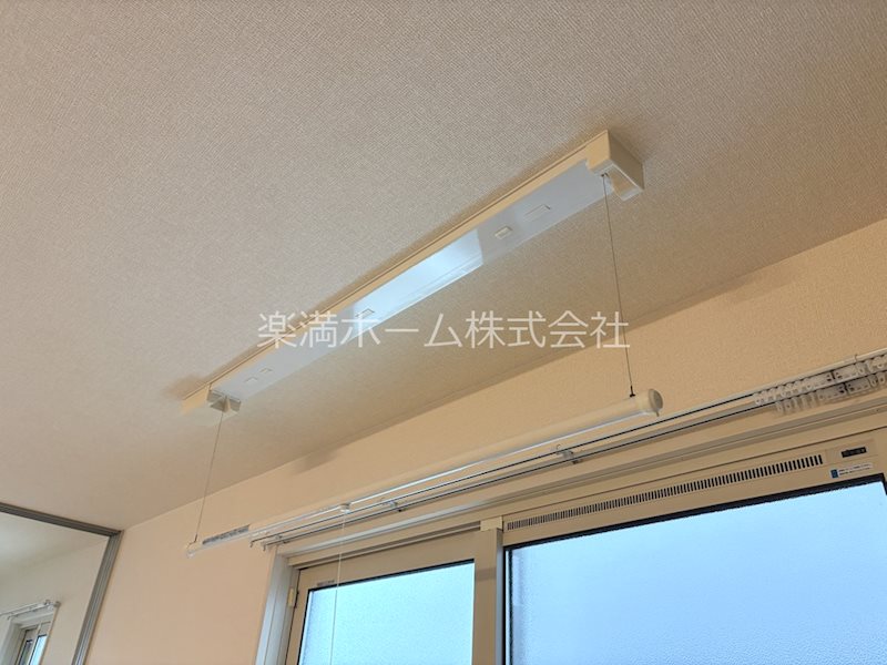 シャノワール その他設備
