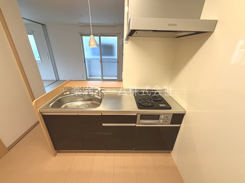 シャノワール キッチン