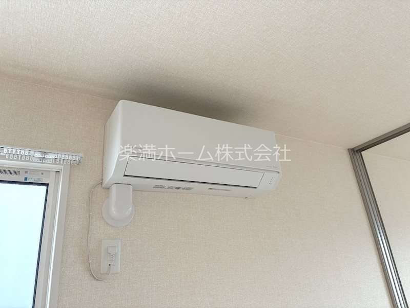 ハイダウェイ 両替町 その他設備