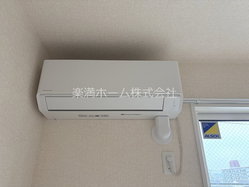 ハイダウェイ 両替町 その他設備