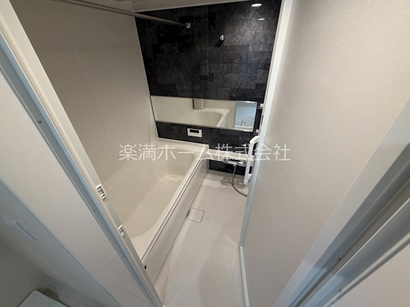 ハイダウェイ 両替町 風呂画像