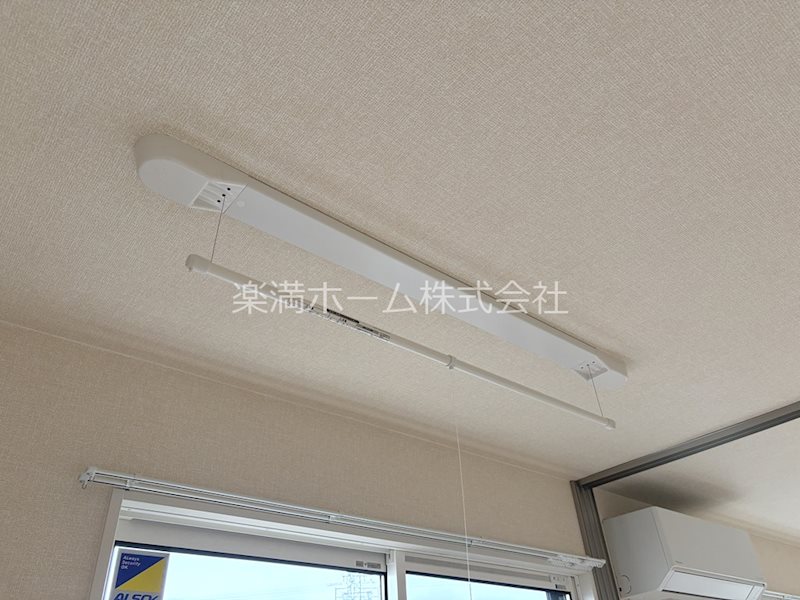ハイダウェイ 両替町 その他設備