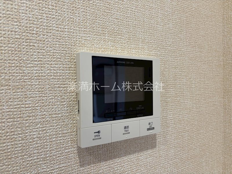 ハイダウェイ 両替町 セキュリティ