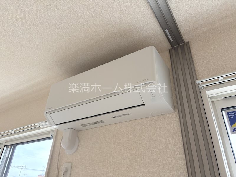 ハイダウェイ 両替町 セキュリティ
