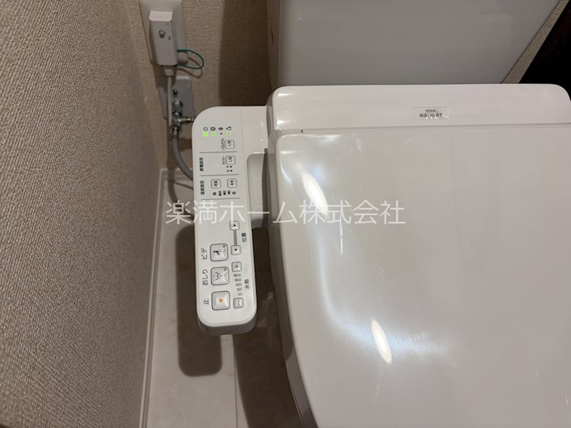 ハイダウェイ 両替町 その他設備