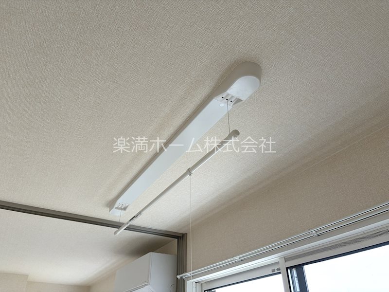 ハイダウェイ 両替町 その他設備