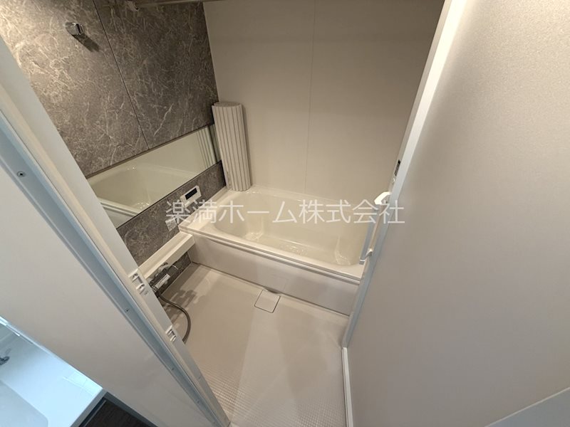 ハイダウェイ 両替町 風呂画像