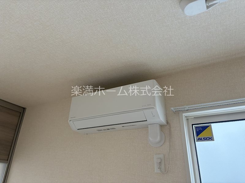 ハイダウェイ 両替町 その他設備