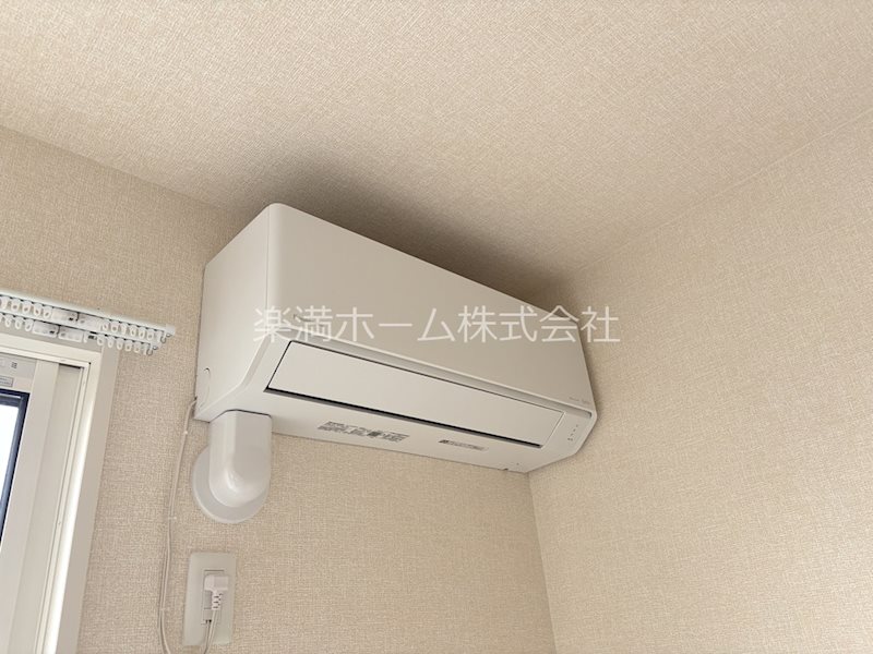 ハイダウェイ 両替町 その他設備