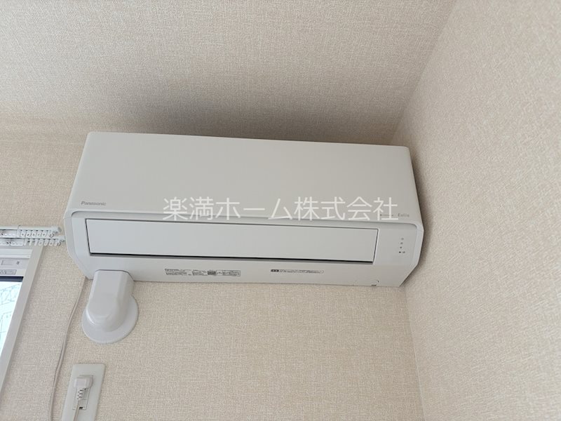 ハイダウェイ 両替町 その他設備