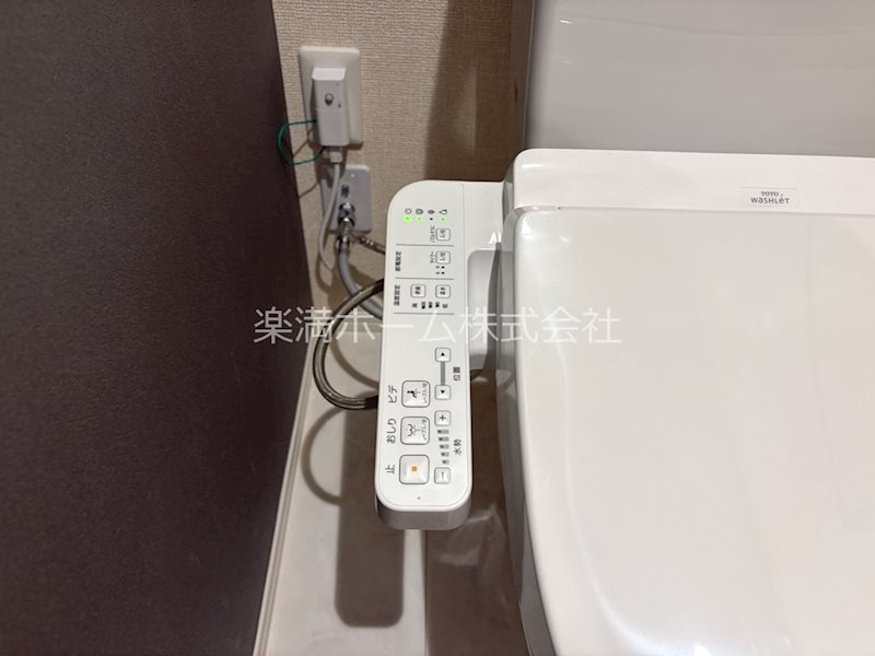 ハイダウェイ 両替町 その他設備
