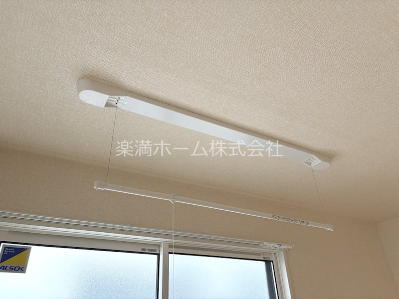 ハイダウェイ 両替町 その他設備
