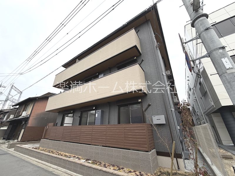 ハイダウェイ 両替町 外観