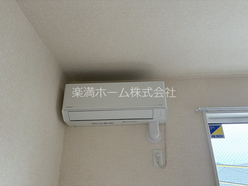 ハイダウェイ 両替町 その他設備
