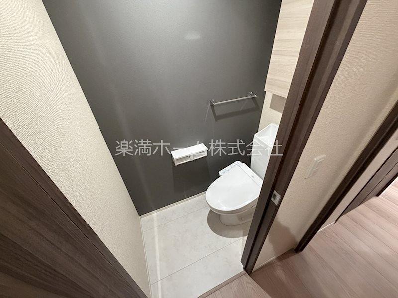 ハイダウェイ 両替町 トイレ