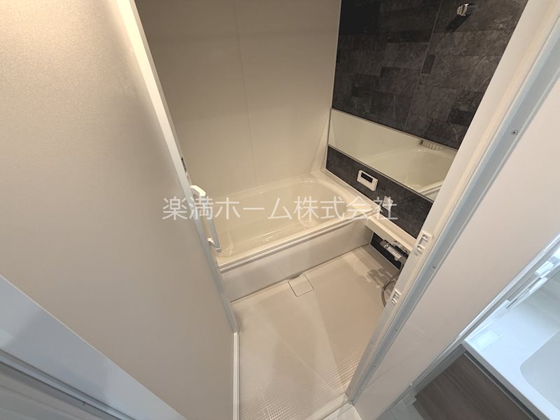 ハイダウェイ 両替町 風呂画像