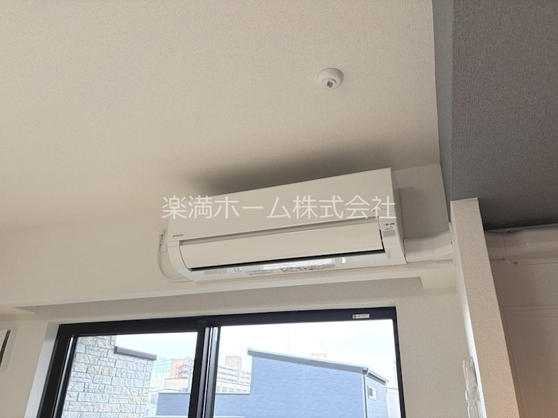 フリージア その他設備