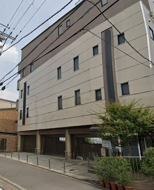 フリージア 総合病院