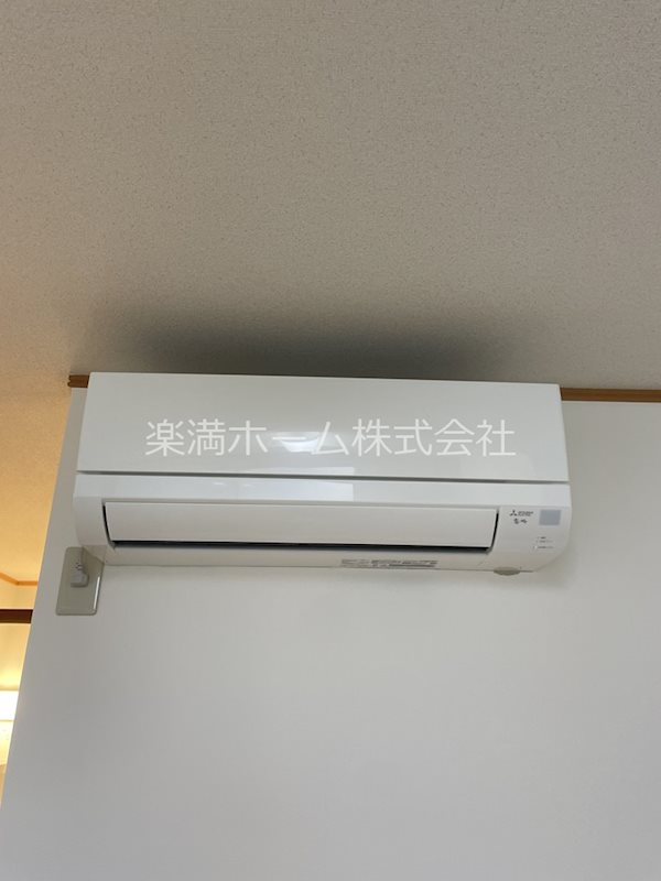 メゾネット嵯峨嵐山 その他設備