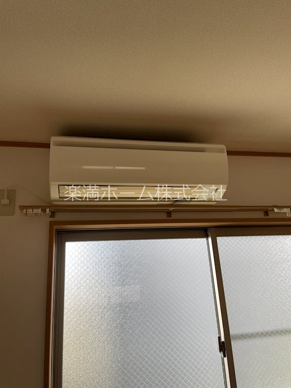 メゾネット嵯峨嵐山 その他設備