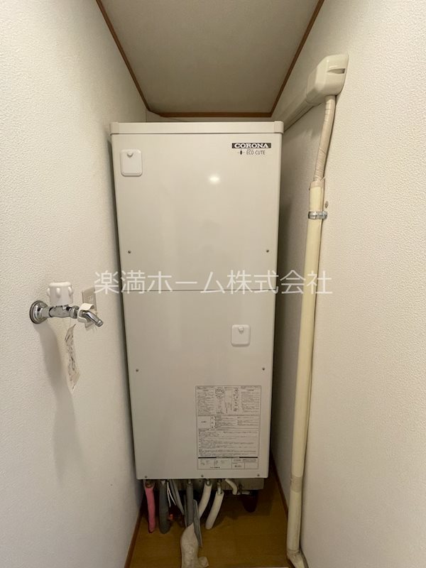 メゾネット嵯峨嵐山 その他設備