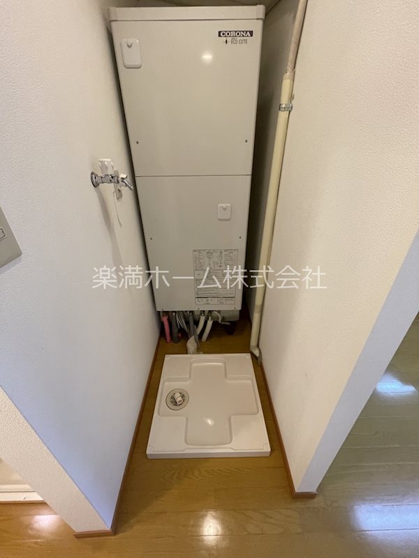メゾネット嵯峨嵐山 その他
