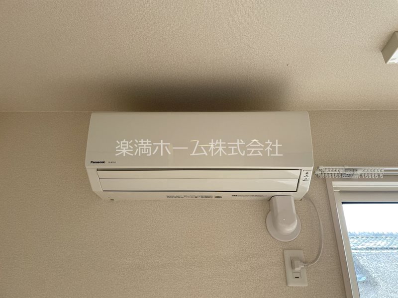 ライトハウス西野 その他設備