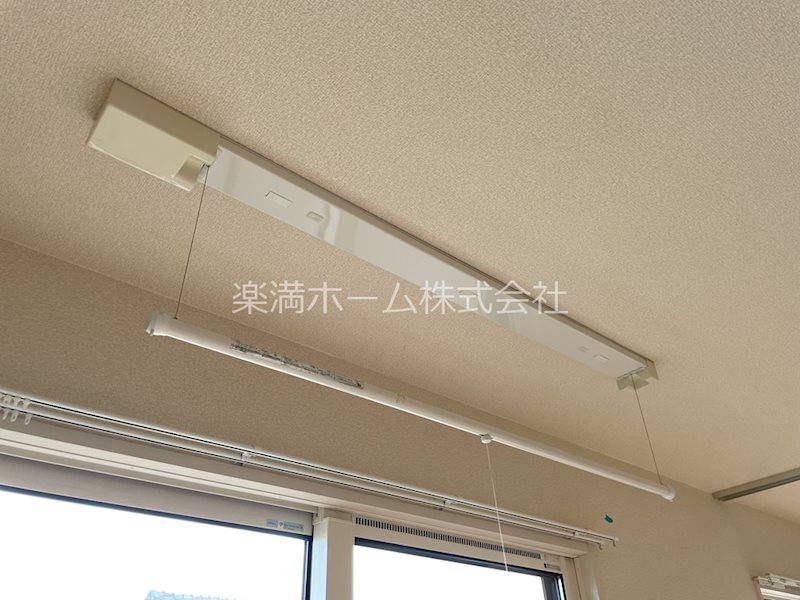 ライトハウス西野 その他設備