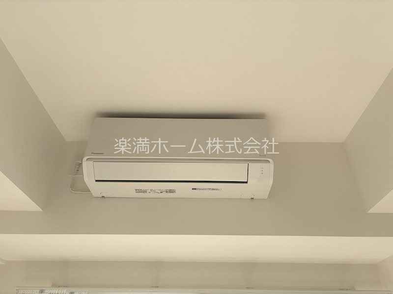 ソルテラス京都JUJO薫 その他設備