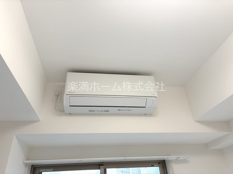 ソルテラス京都JUJO華 その他設備
