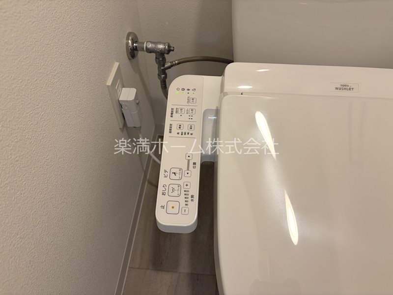 ソルテラス京都JUJO華 その他設備
