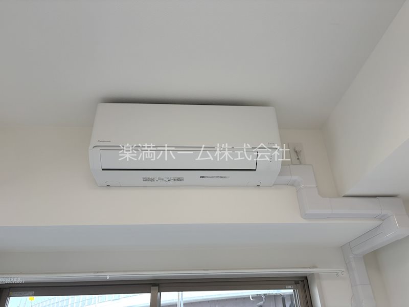 ソルテラス京都JUJO華 その他設備