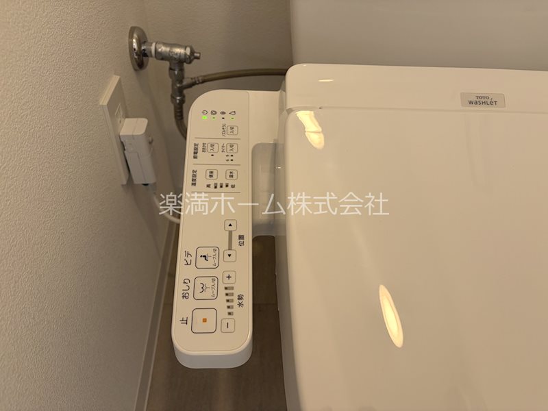 ソルテラス京都JUJO薫 その他設備
