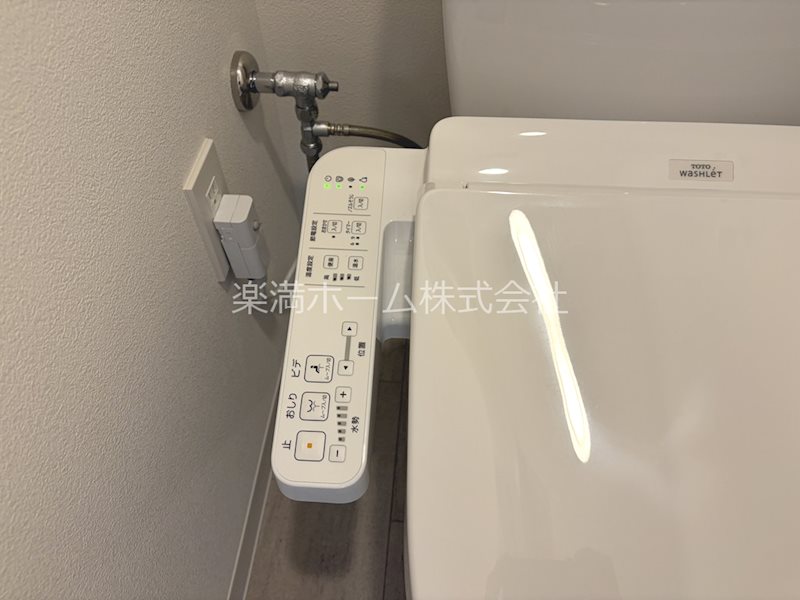 ソルテラス京都JUJO華 その他設備