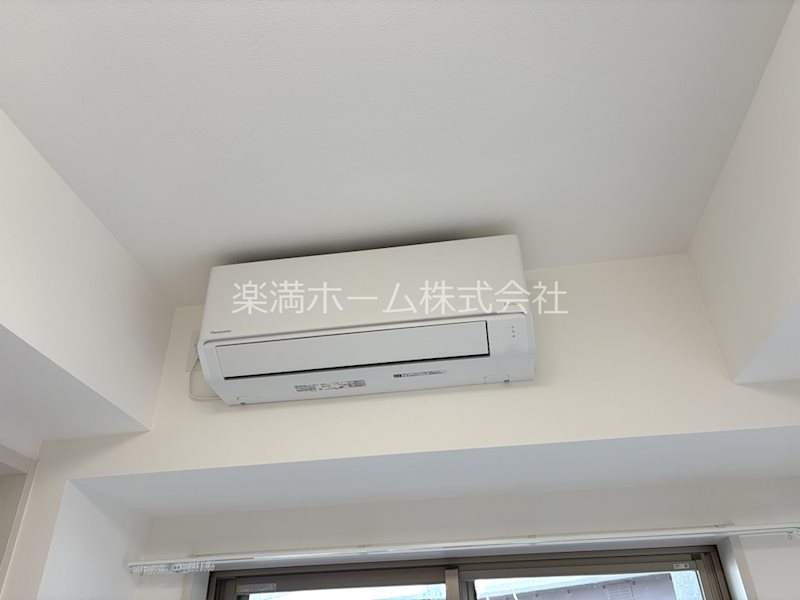 ソルテラス京都JUJO華 その他設備