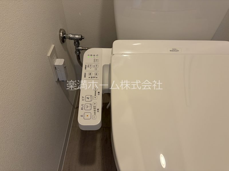 ソルテラス京都JUJO華 その他設備