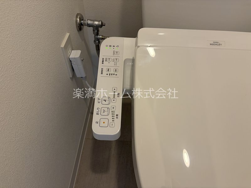 ソルテラス京都JUJO華 その他設備