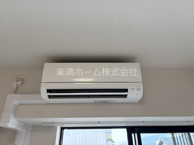 Mare 京都一条 その他設備