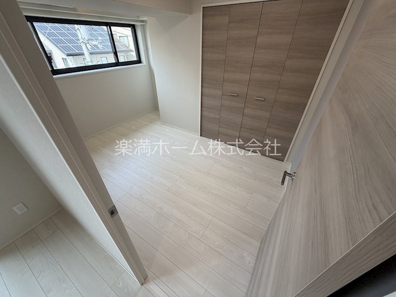 Mare 京都一条 その他部屋・スペース